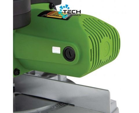 Торцювальна пила PRO-CRAFT (PGS-2100), Зелений