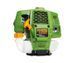 Бензиновий тример 1 котушка Procraft T4350 2022 NEW MODERN, Зелений