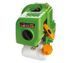Бензиновий тример 1 котушка Procraft T4350 2022 NEW MODERN, Зелений