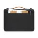 Сумка для ноутбука Tomtoc Defender-A42 Laptop Briefcase Black 15.6 Inch (A42E1D1) (A42E1D1)