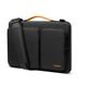 Сумка для ноутбука Tomtoc Defender-A42 Laptop Briefcase Black 15.6 Inch (A42E1D1) (A42E1D1)