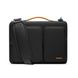 Сумка для ноутбука Tomtoc Defender-A42 Laptop Briefcase Black 15.6 Inch (A42E1D1) (A42E1D1)