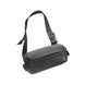 Сумка Tomtoc Explorer-T21 Sling Bag S Black 8.3 Inch//4L (T21S1D1) (T21S1D1)