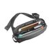 Сумка Tomtoc Explorer-T21 Sling Bag S Black 8.3 Inch//4L (T21S1D1) (T21S1D1)